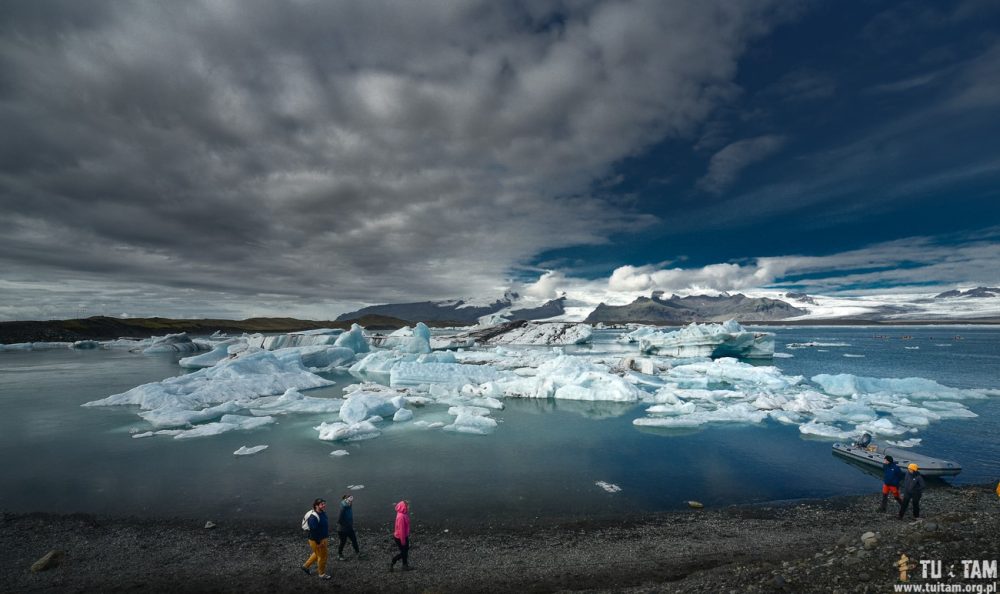 Islandia - najpiękniejsze atrakcje turystyczne