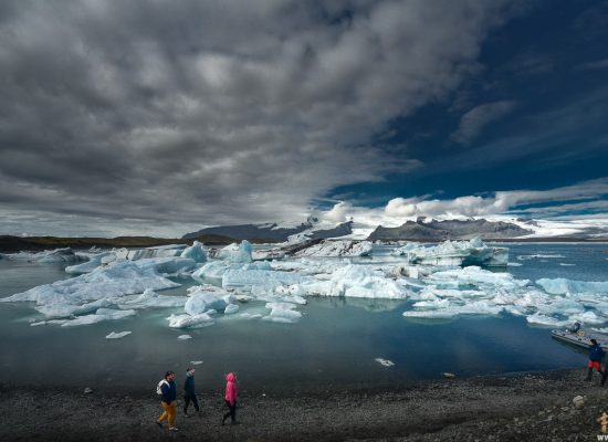Islandia - najpiękniejsze atrakcje turystyczne