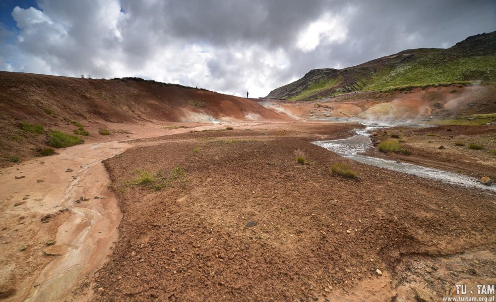 ISLANDIA TOP miejsca