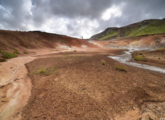 ISLANDIA TOP miejsca