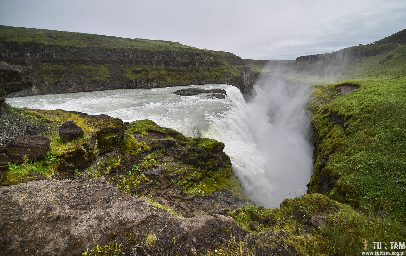 Islandia top miejsca
