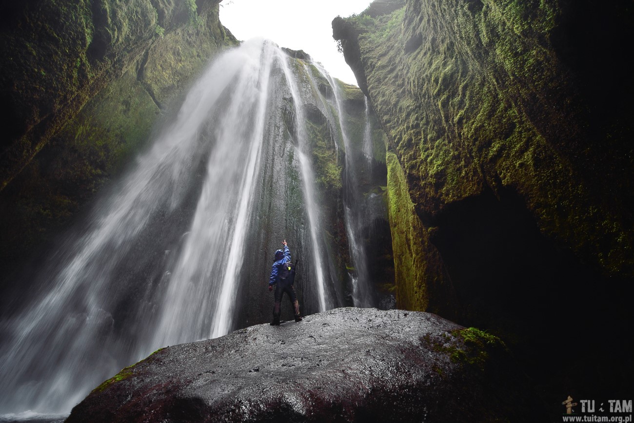 Islandia top miejsca