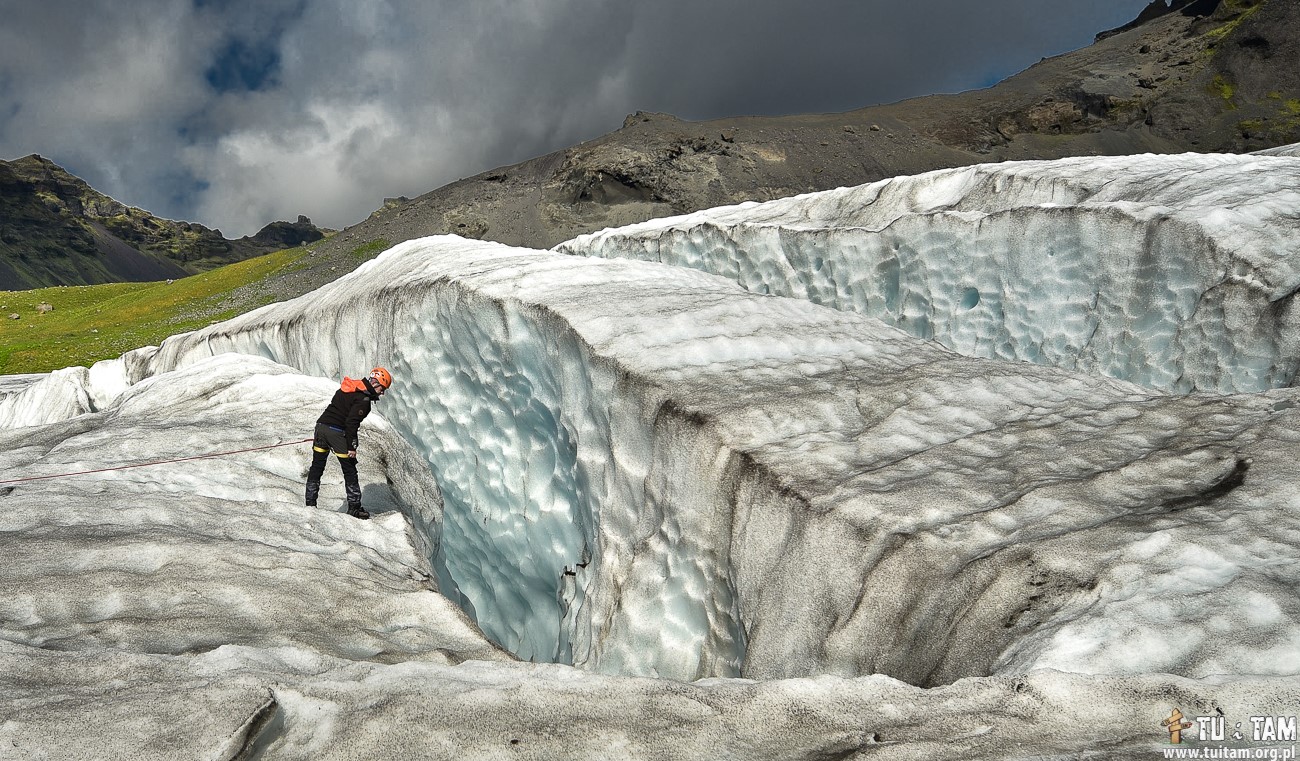 Islandia top miejsca