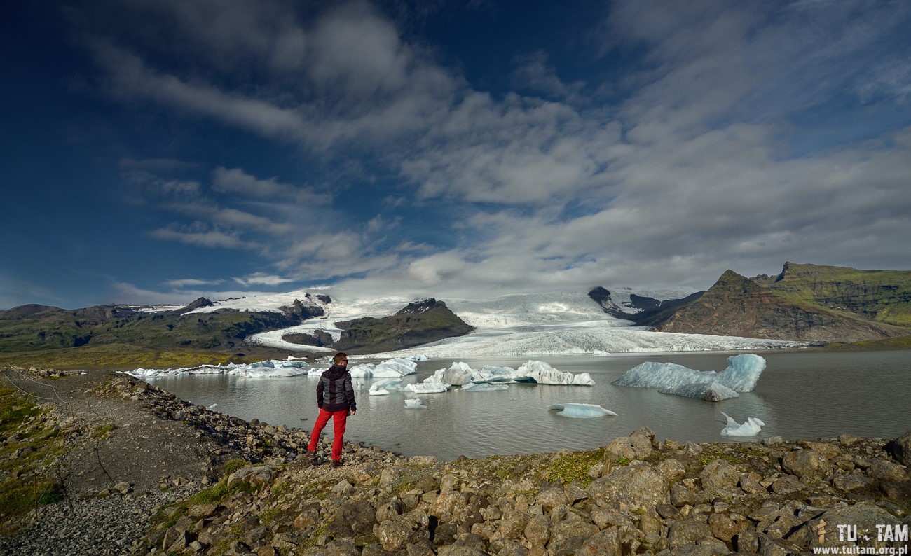 Islandia top miejsca