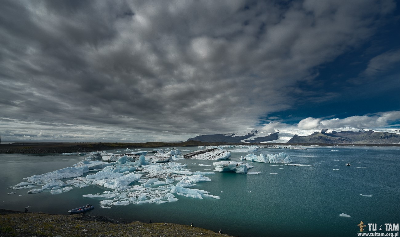 Islandia top miejsca