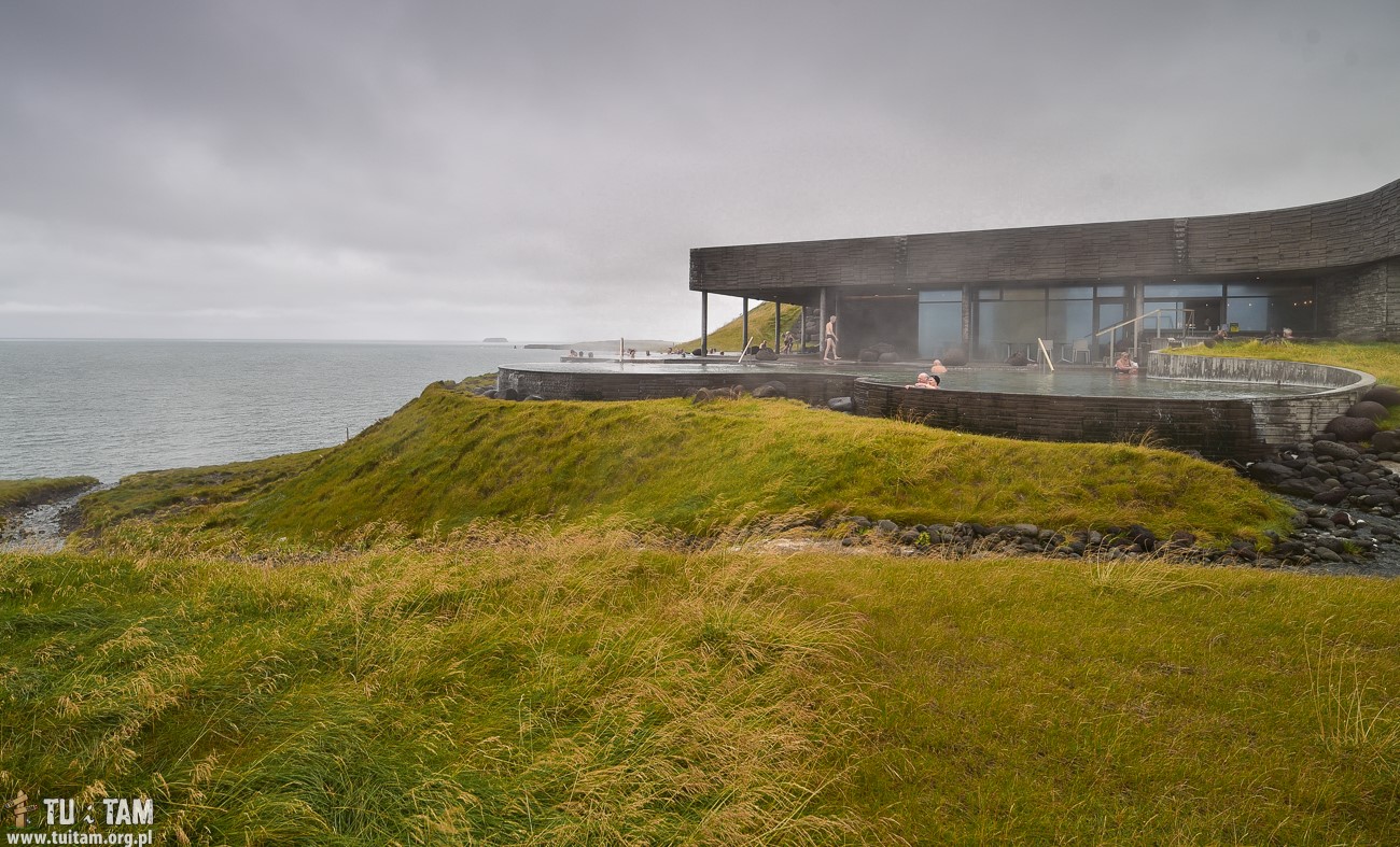 Islandia top miejsca Husavik