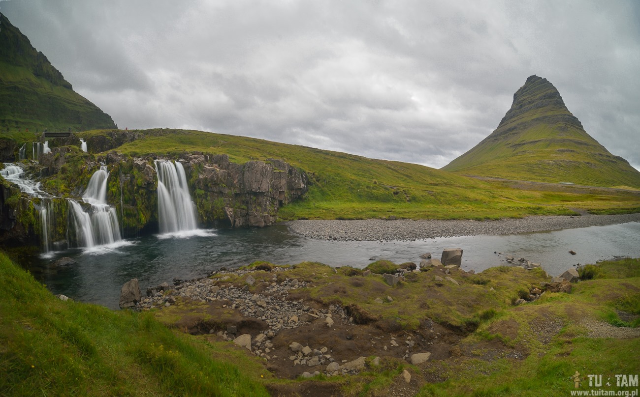 Islandia top miejsca