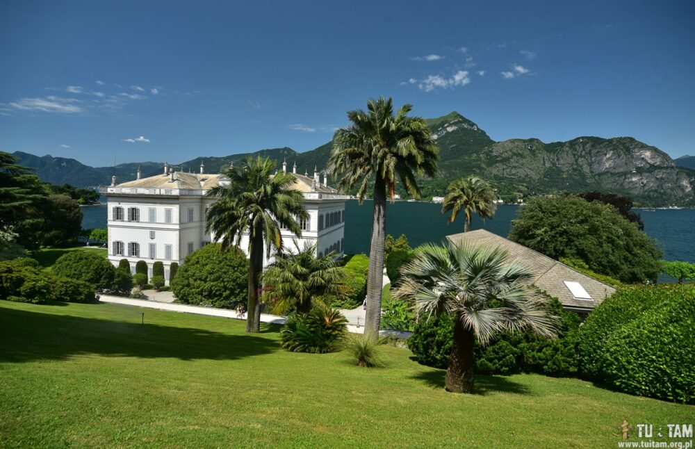 COMO – co warto zobaczyć
