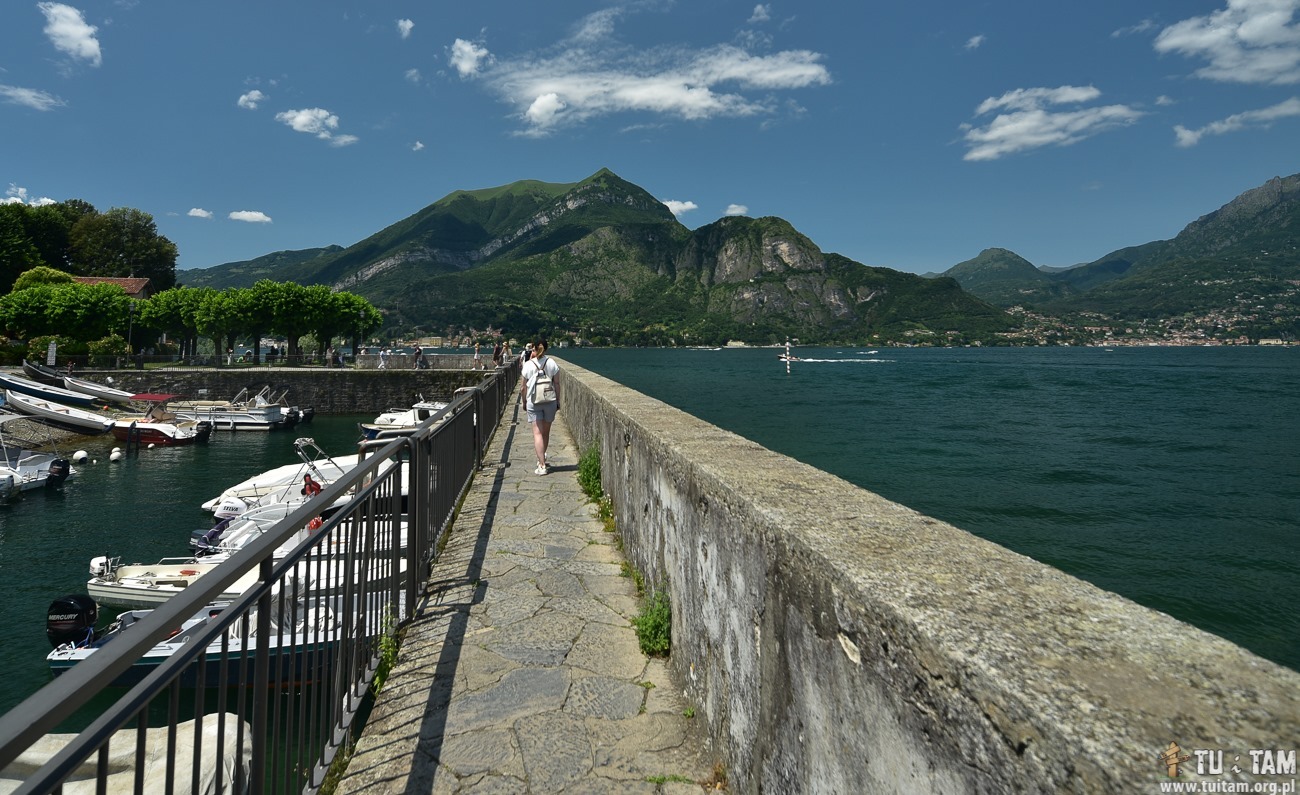 Bellagio Punta Spartivento