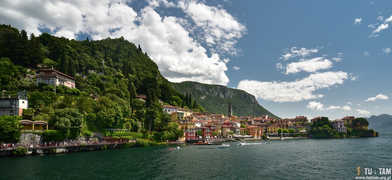 Varenna