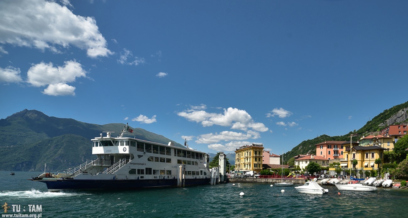 Varenna