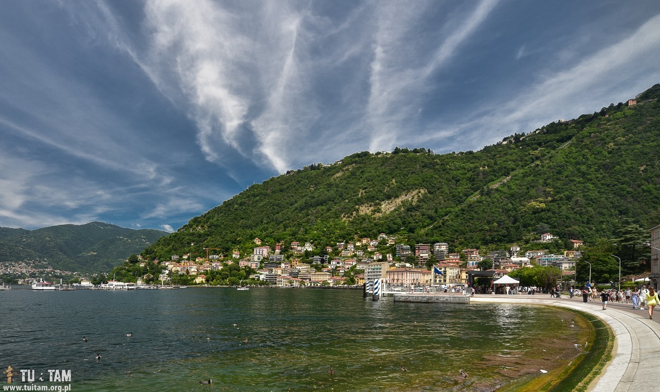 Como