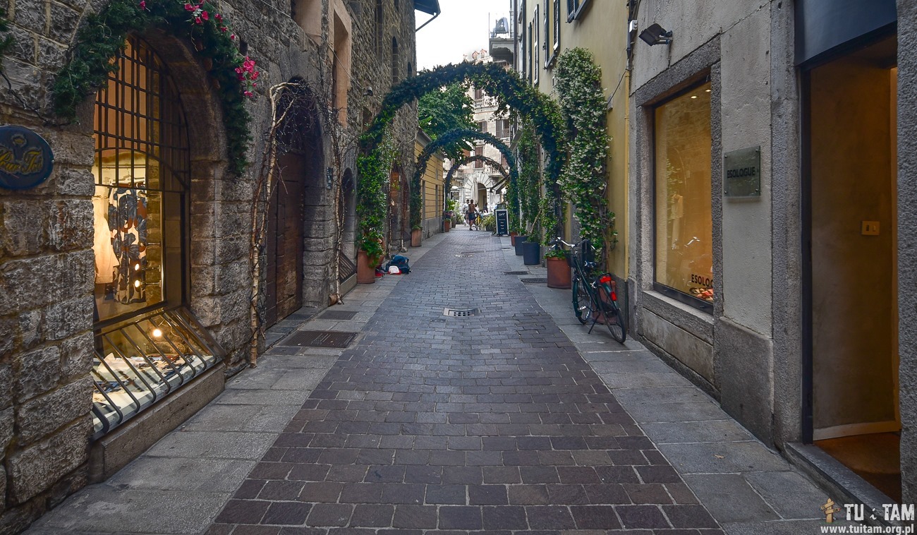 Como