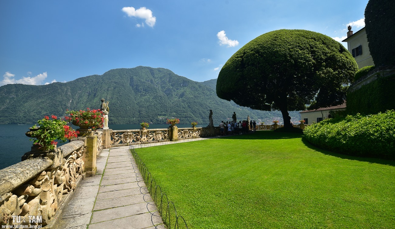 Villa Balbianello