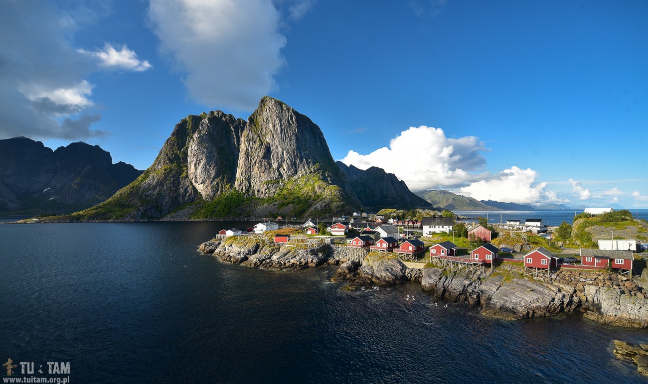 Hamnøy