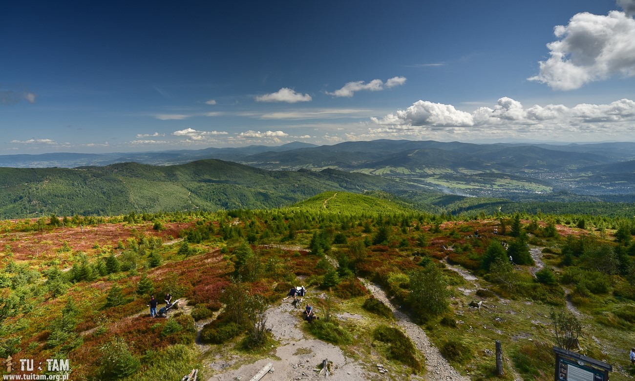 Barania Góra