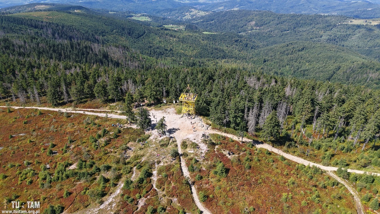 Barania Góra