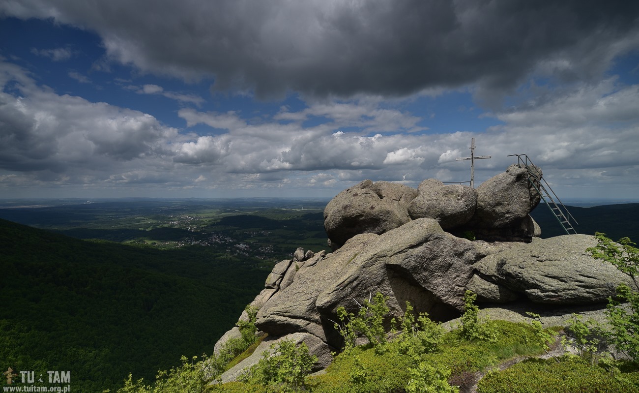 Frýdlantské cimbuří