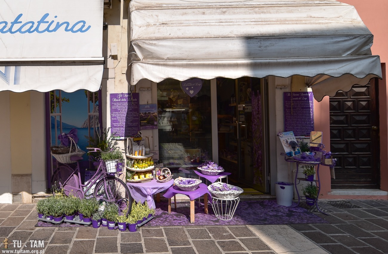 Peschiera del Garda
