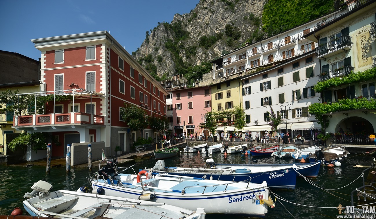 Limone sul Garda
