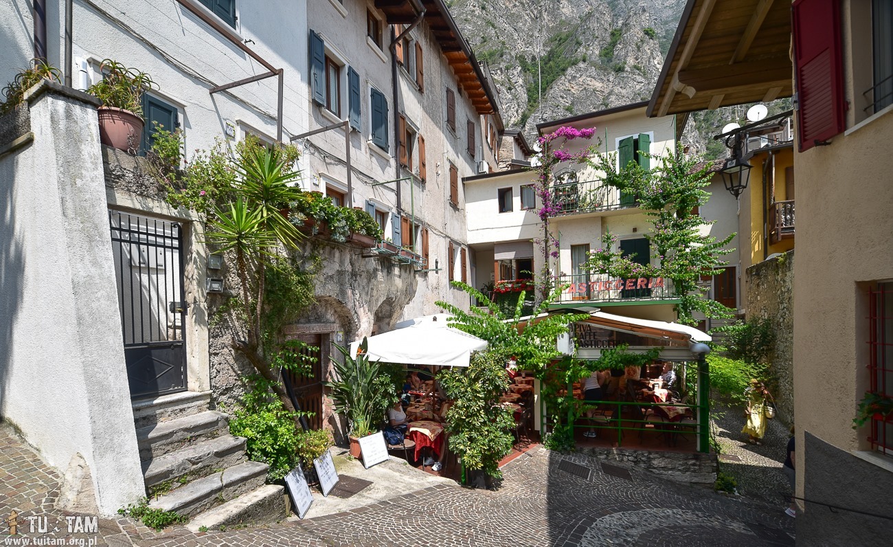 Limone sul Garda