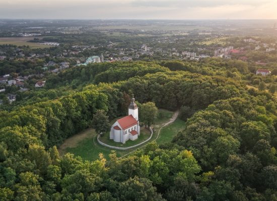 Kościół Św. Doroty