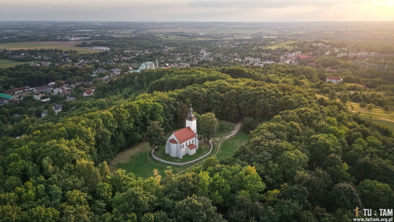 Kościół Św. Doroty w Będzinie