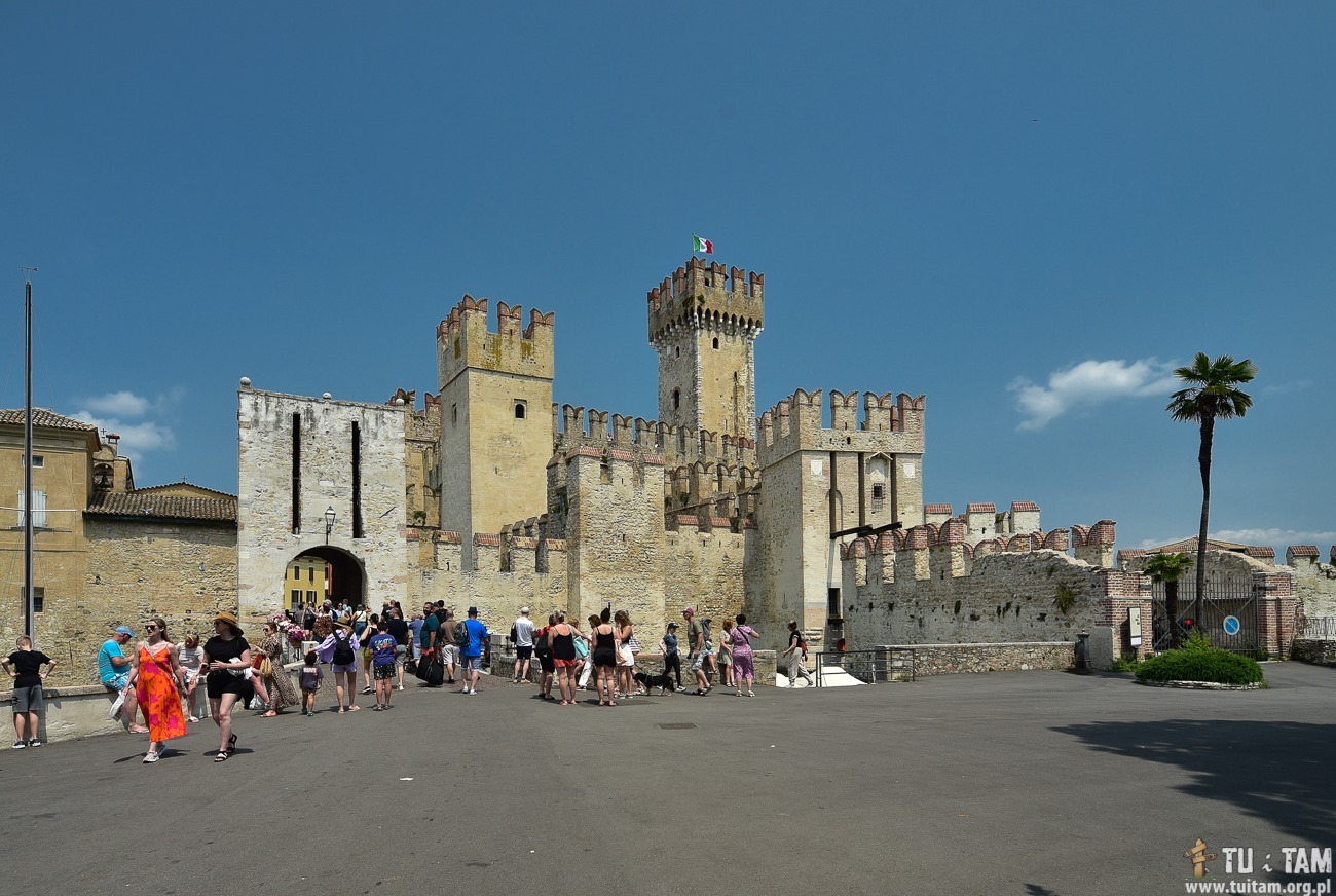 Sirmione