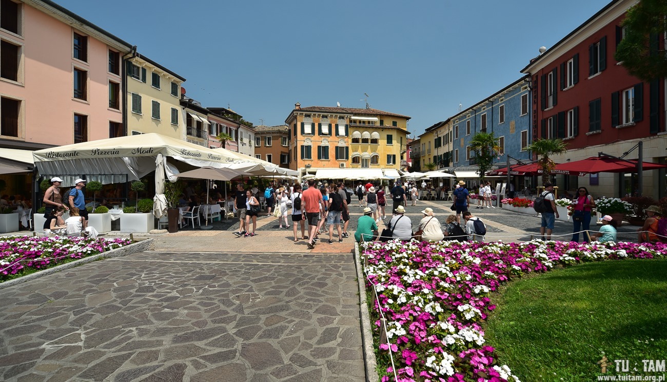 Sirmione