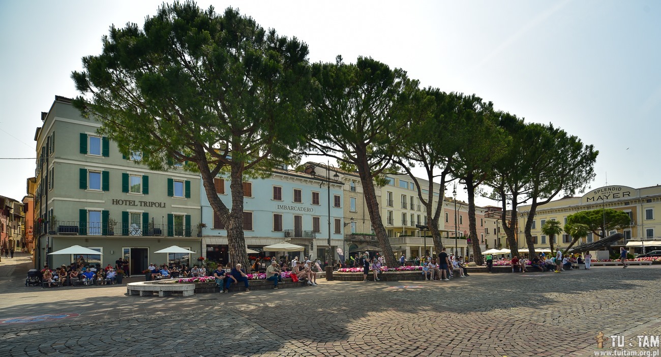 Desenzano del Garda