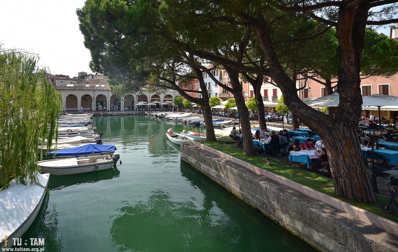 Desenzano del Garda