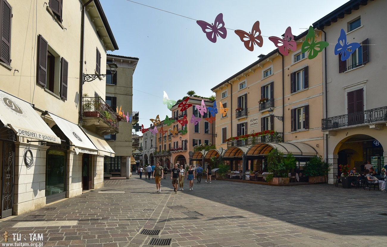 Desenzano del Garda