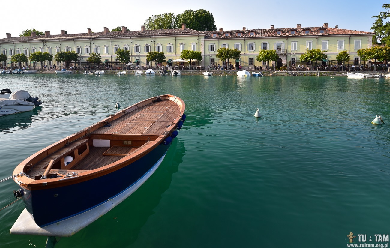 Peschiera del Garda