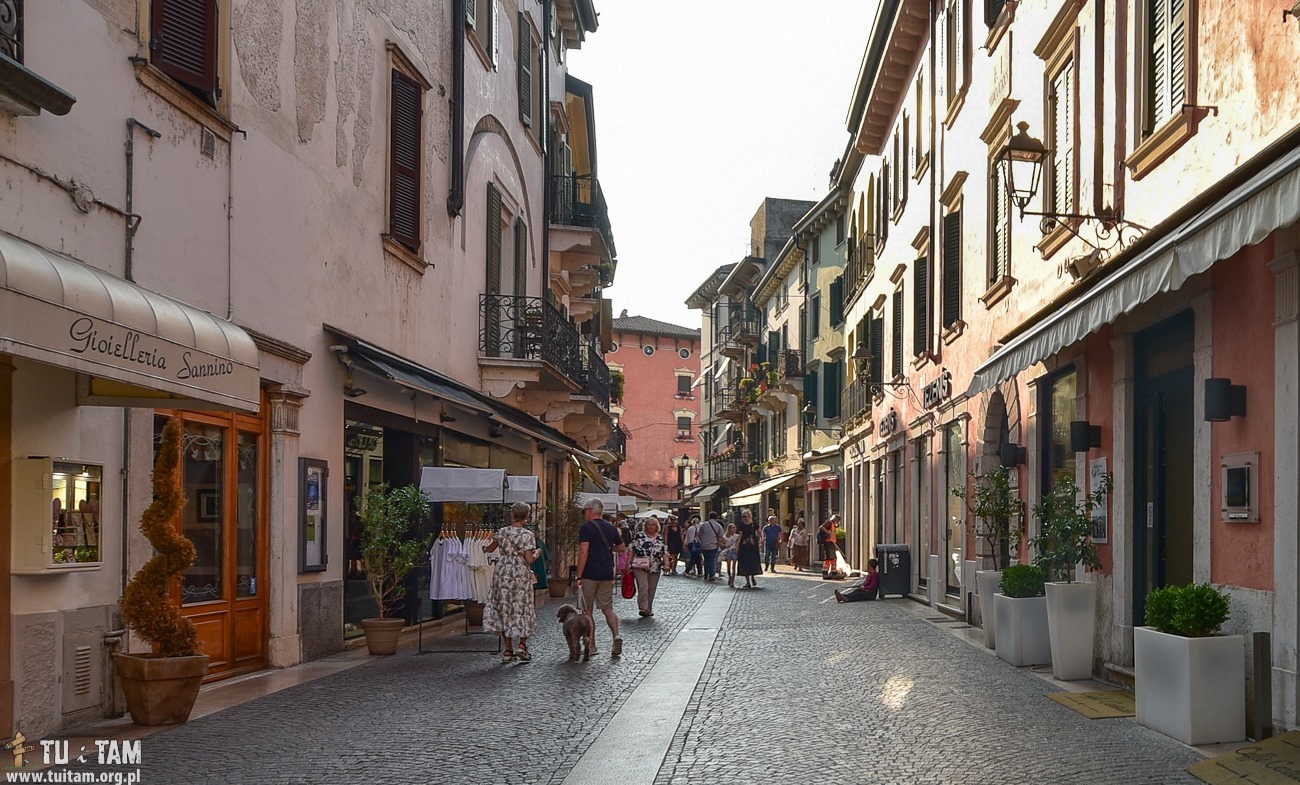Peschiera del Garda