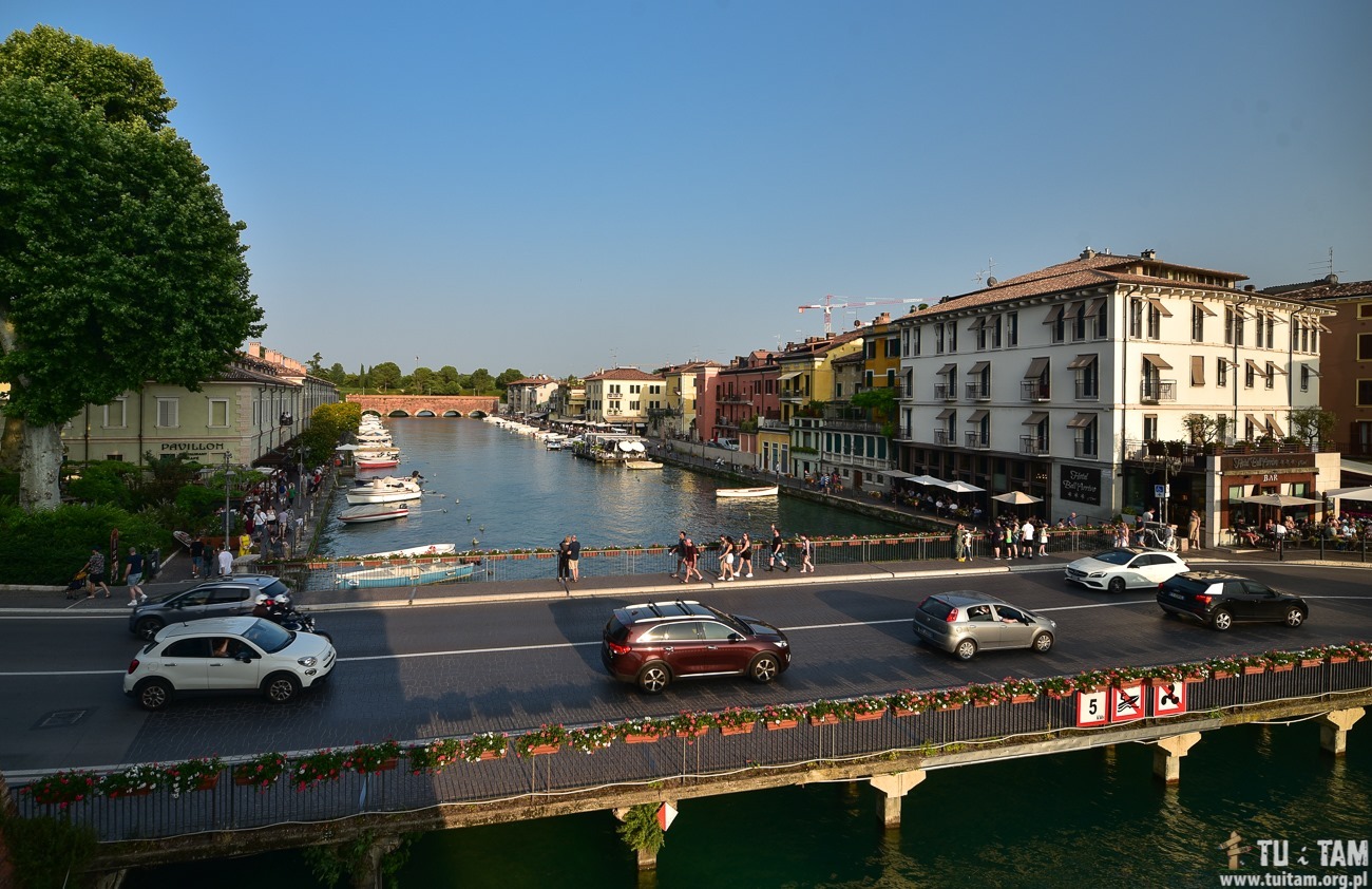 Peschiera del Garda