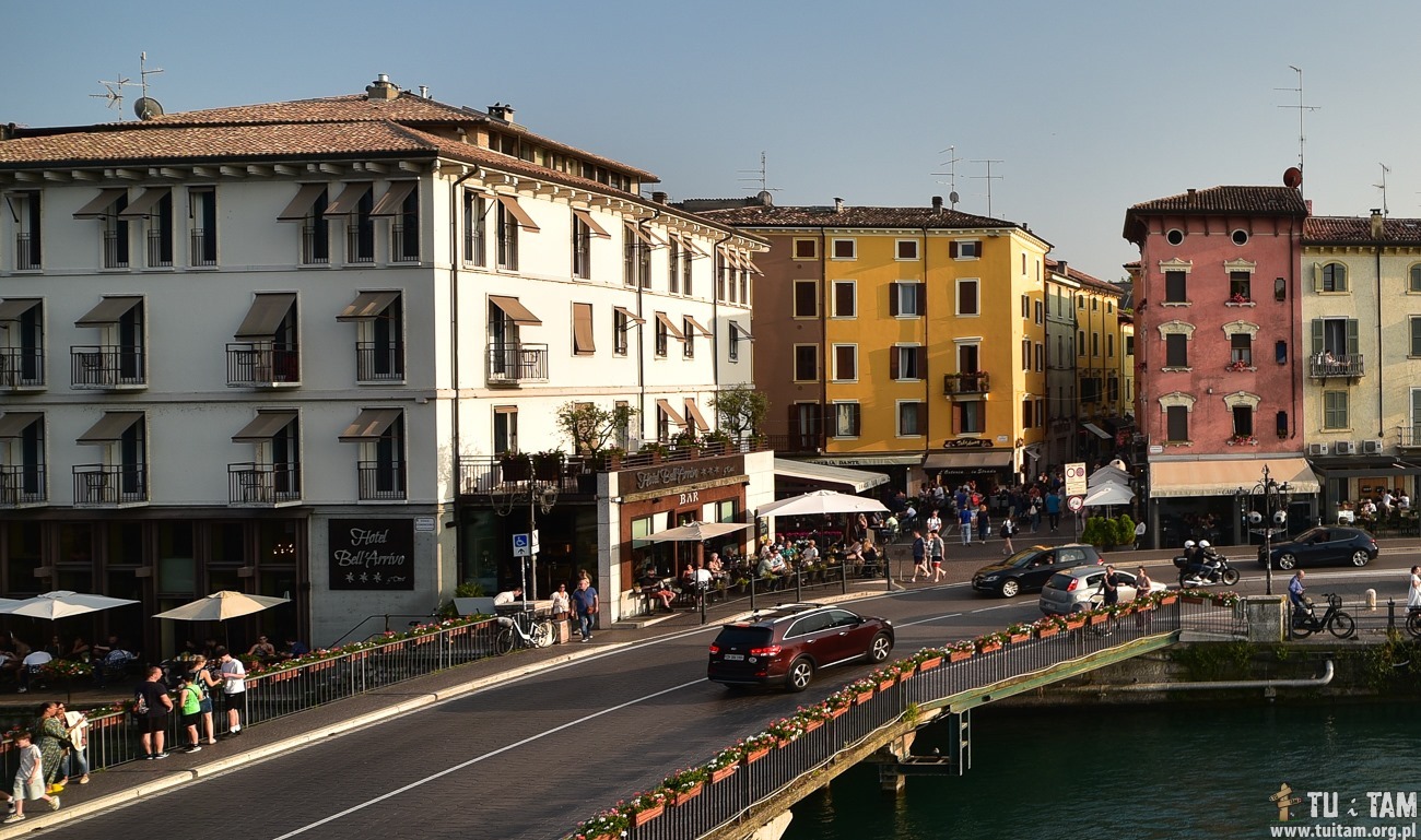 Peschiera del Garda