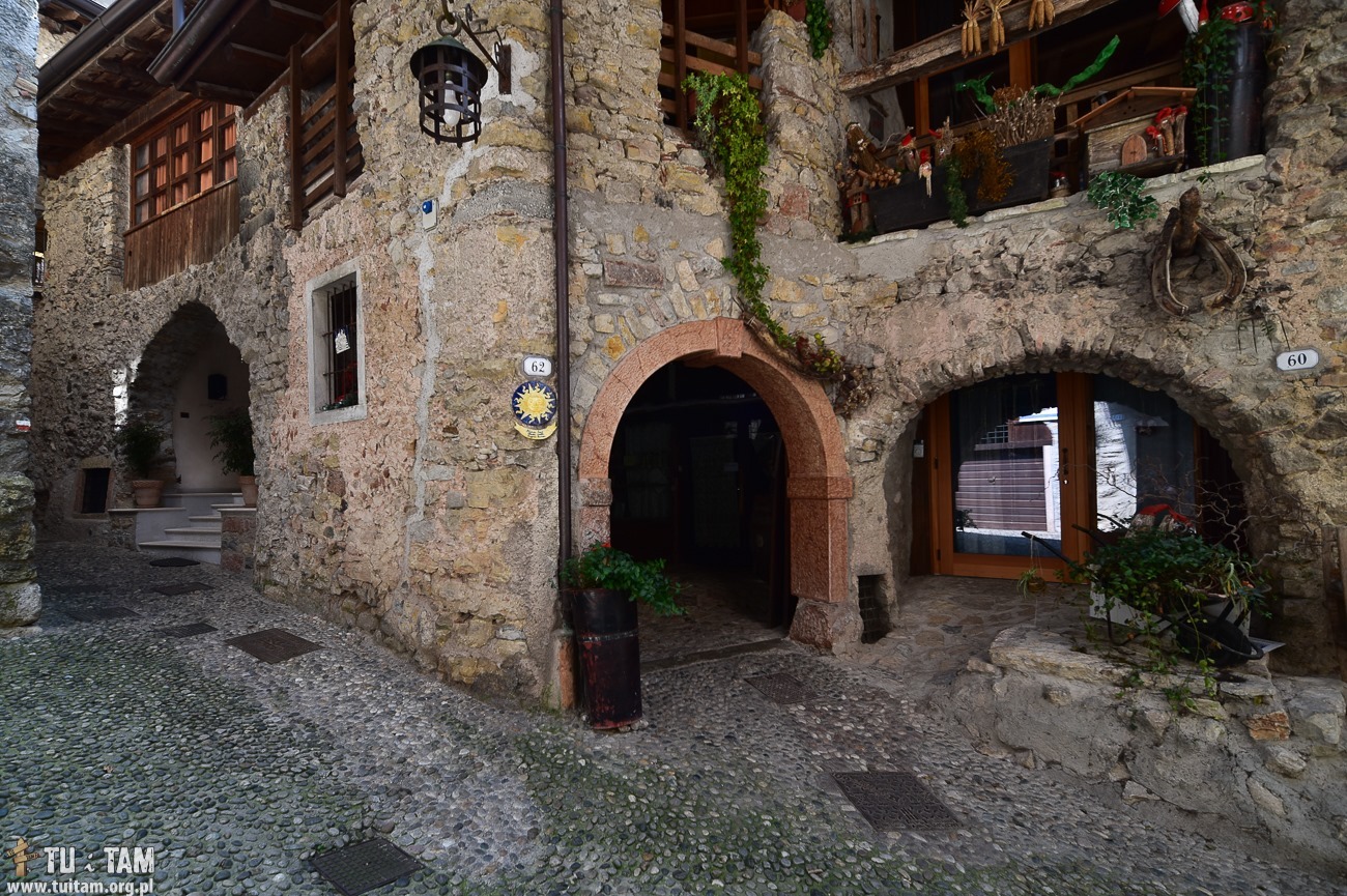 Canale di Tenno