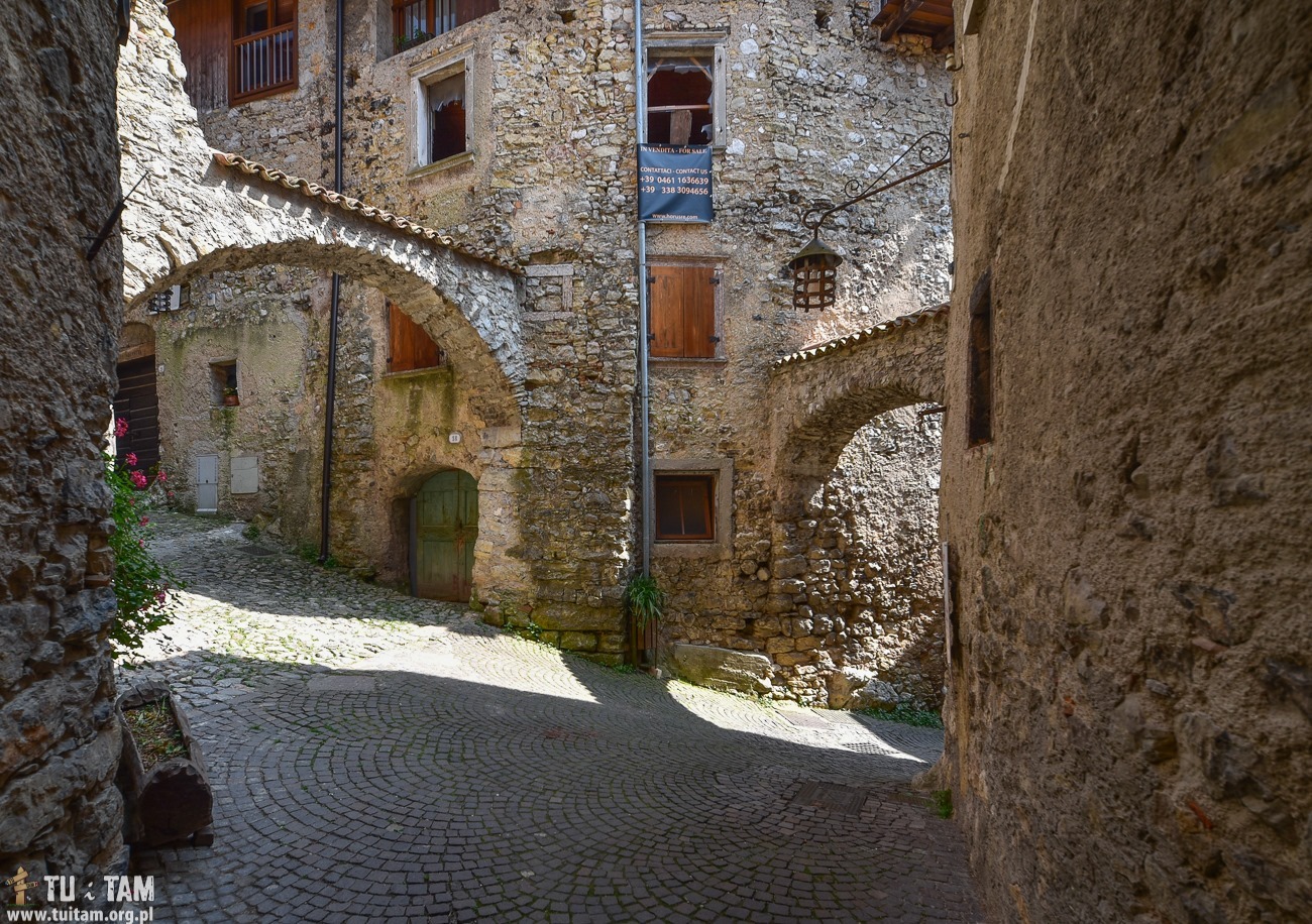 Canale di Tenno