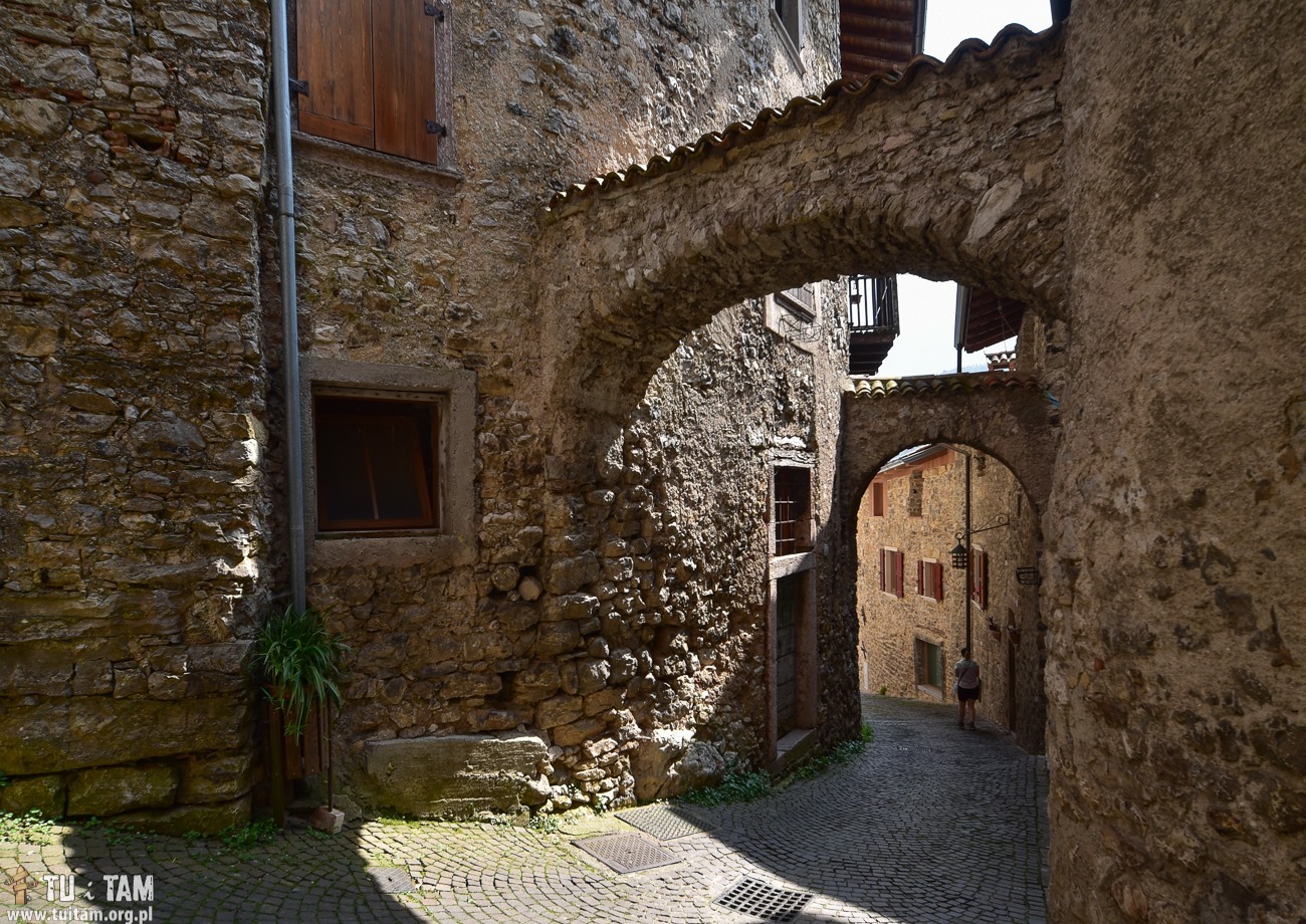 Canale di Tenno