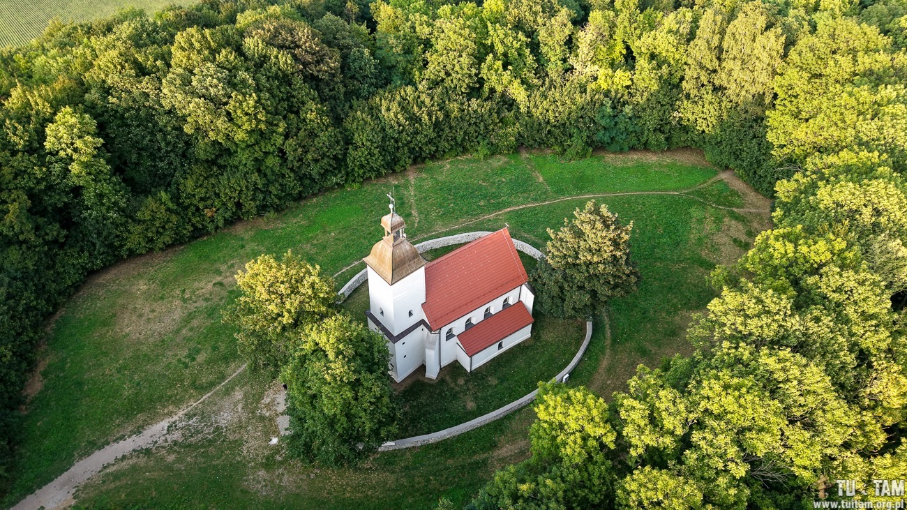 Kościół św. Doroty