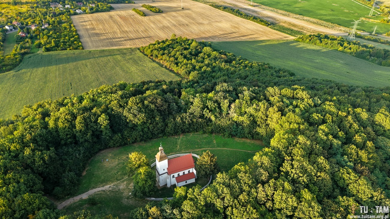 Wzgórze św. Doroty