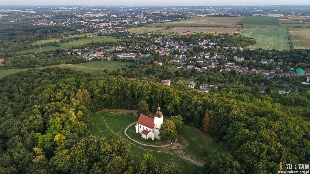 Kościół św. Doroty