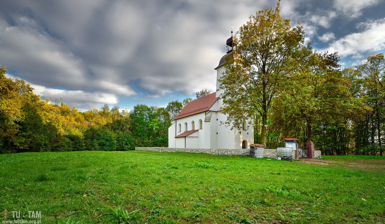 Kościół św. Doroty w Będzinie