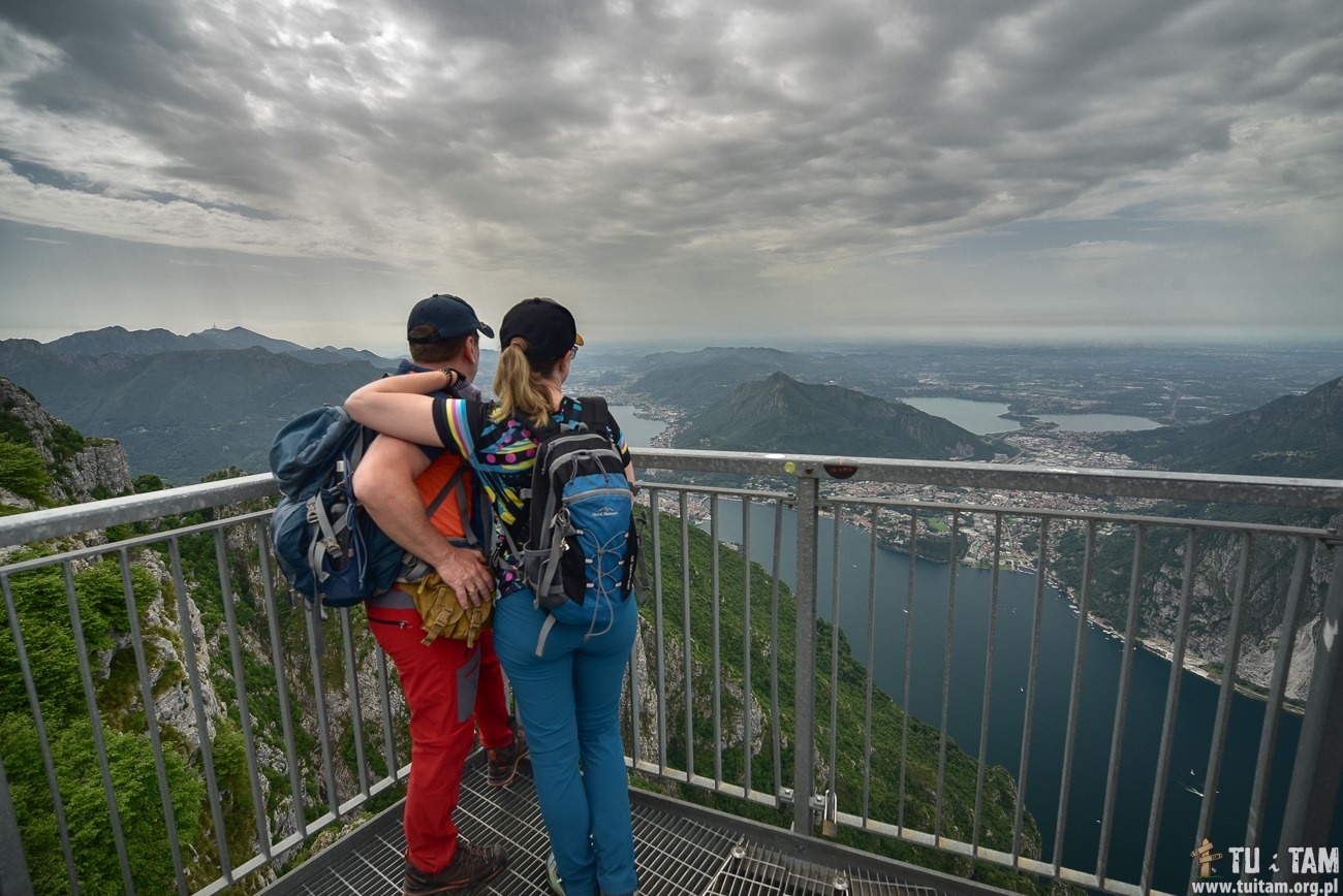 Belvedere Parco Valentino