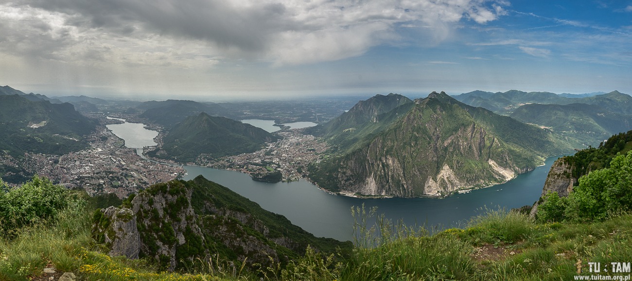 Belvedere Parco Valentino