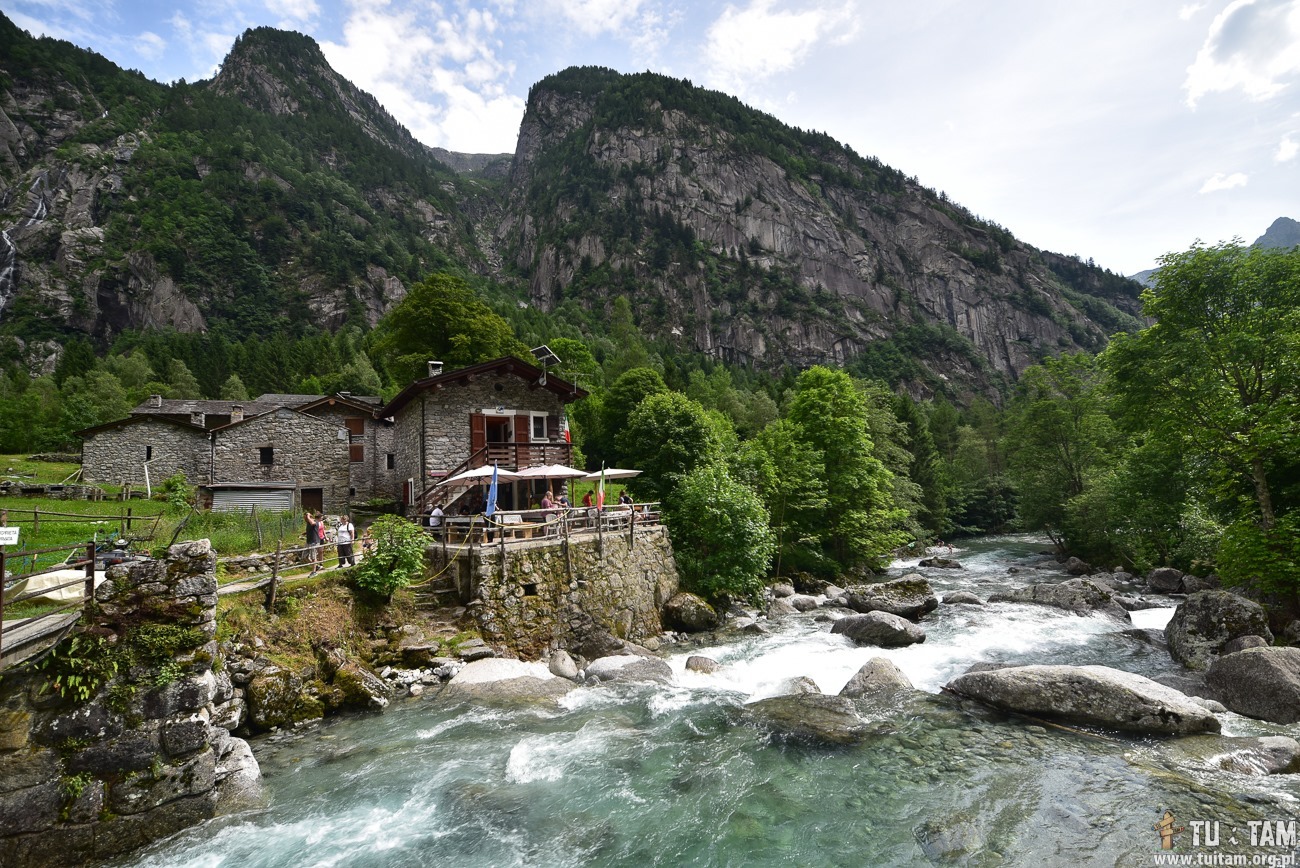 Val di mello