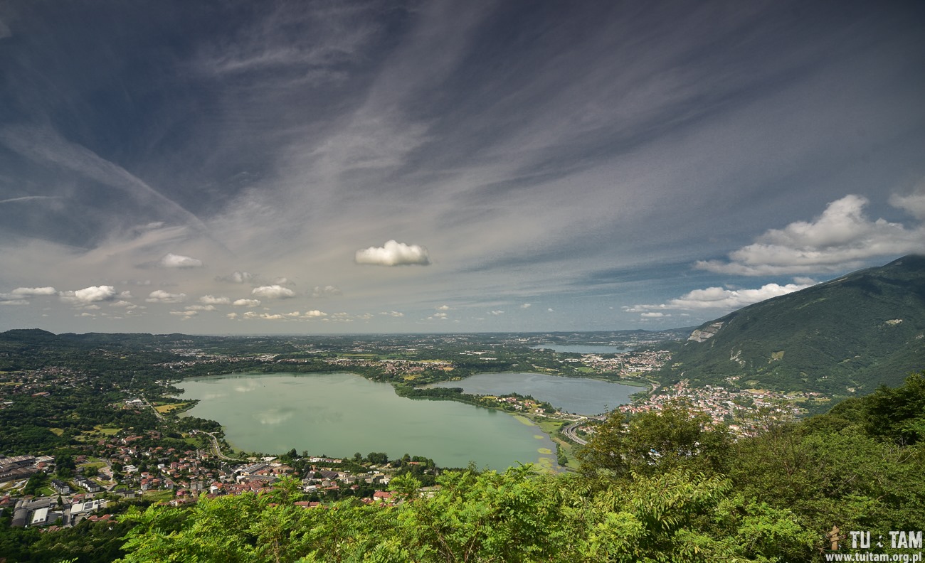 COMO - SZALKI GÓRSKIE