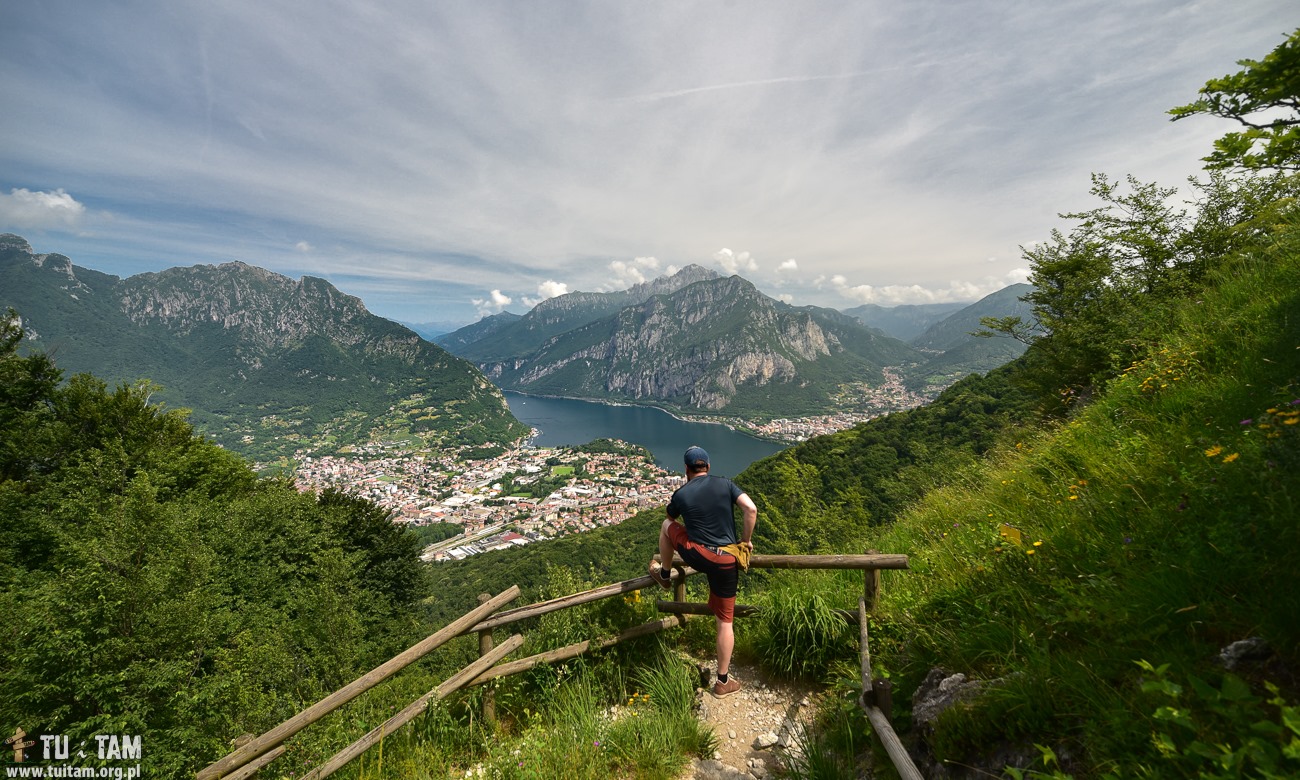 COMO - SZALKI GÓRSKIE
