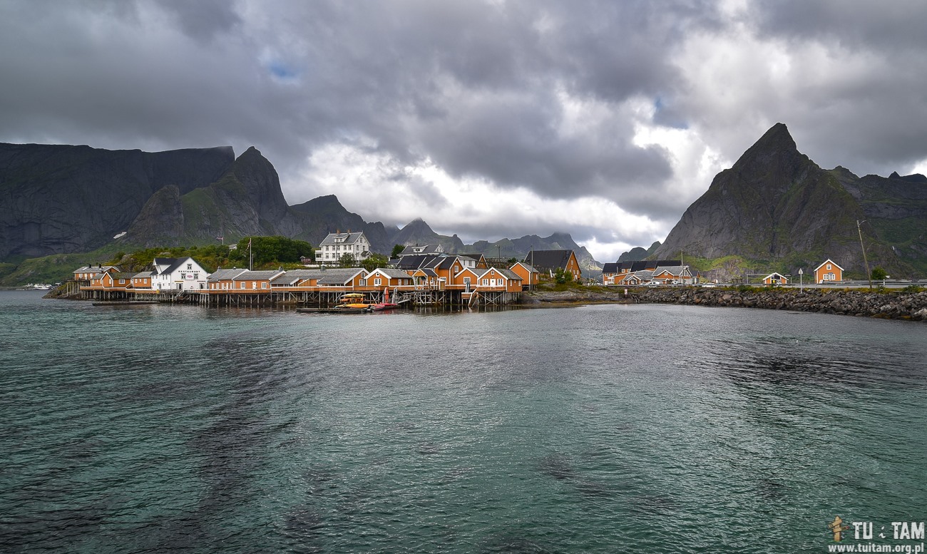 Sakrisøya