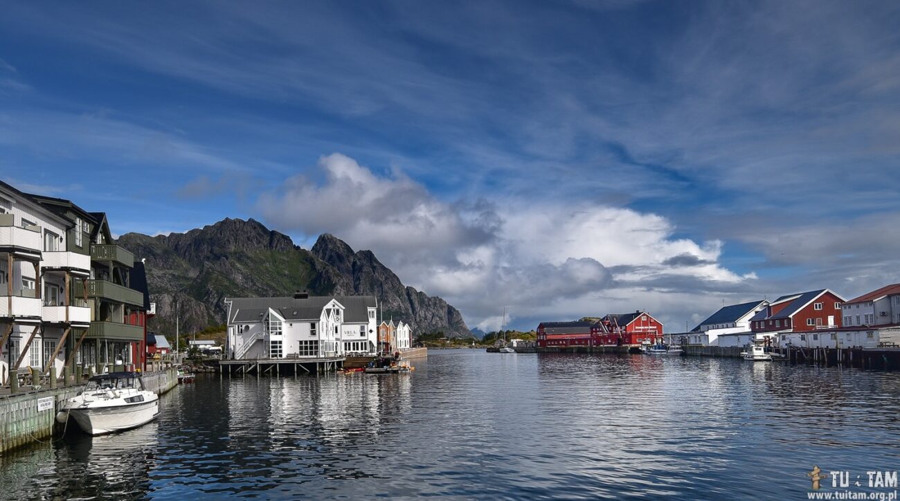 Henningsvær